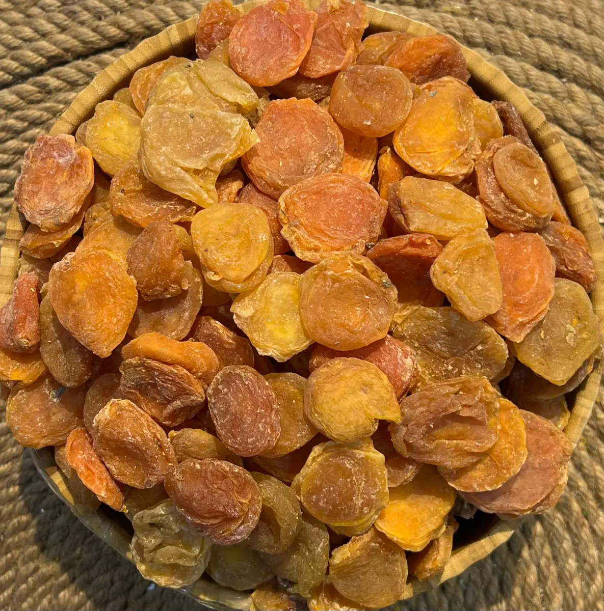 قەیسی شیرین
