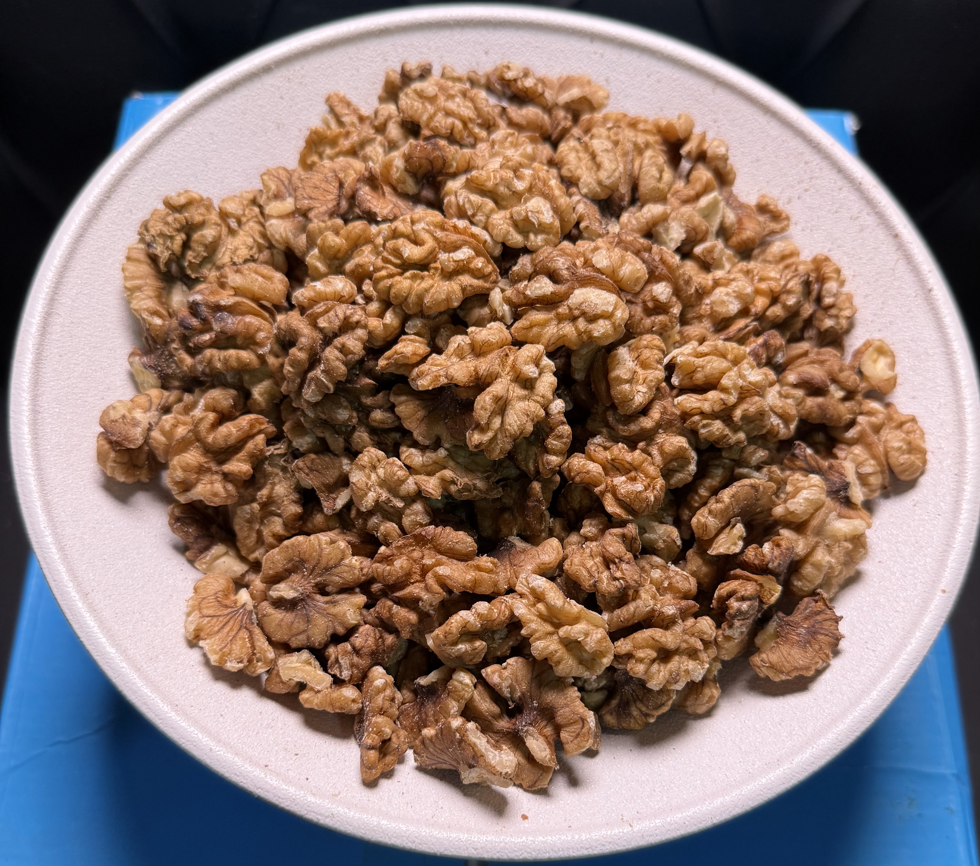 کاکلی گوێز II