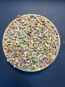 ناوکی فستق بندوقی