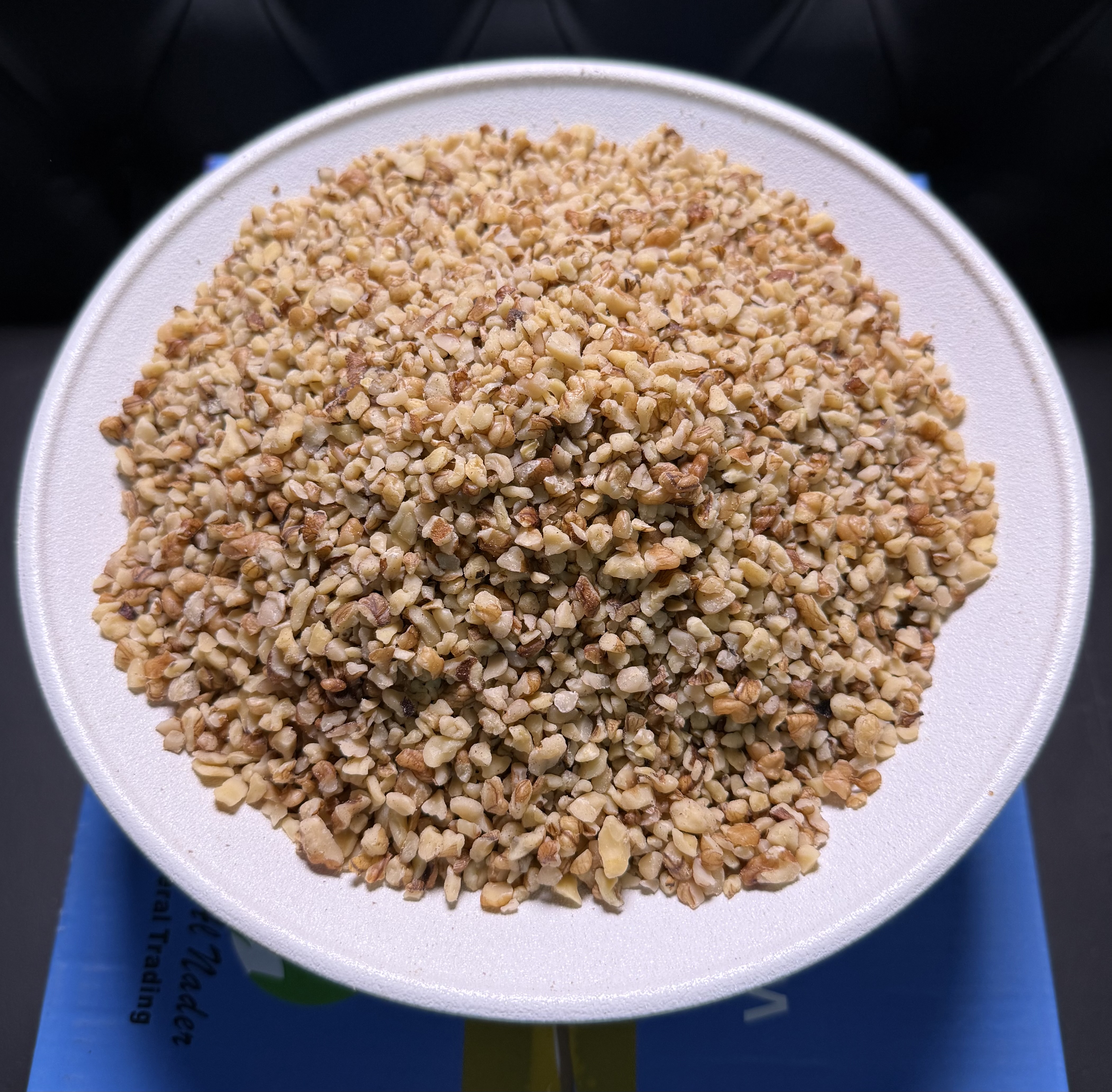 کاکلی گوێز هاراو