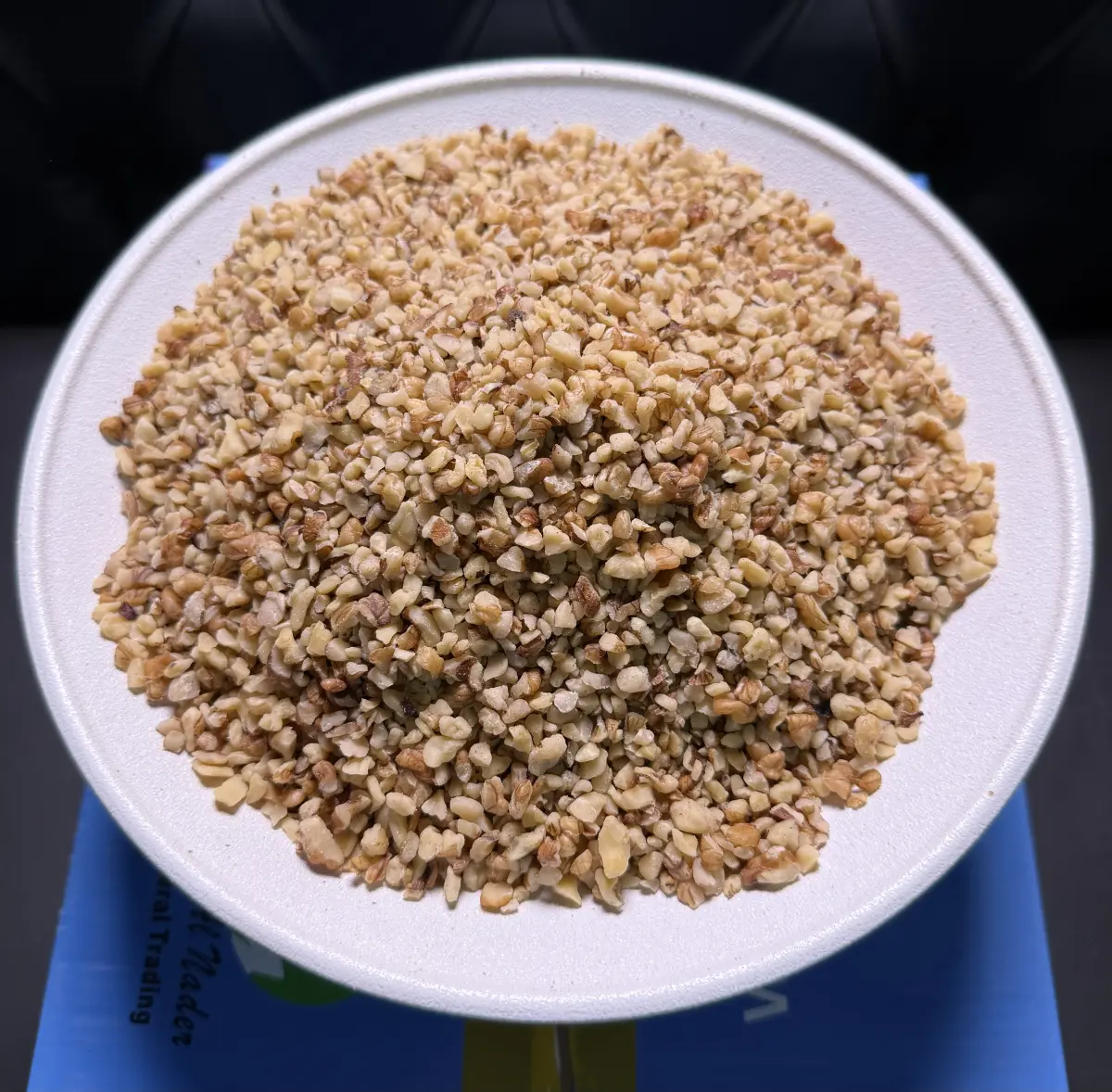 کاکلی گوێز هاراو