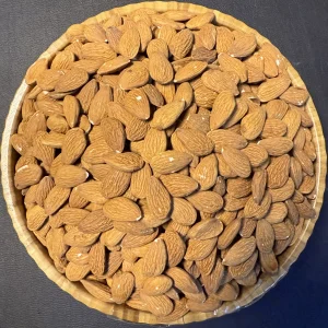 بادامی ئەمریکی