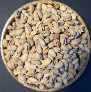 فستەقی احمدی 