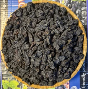 مێوژی رەشی ئۆزبەکی 