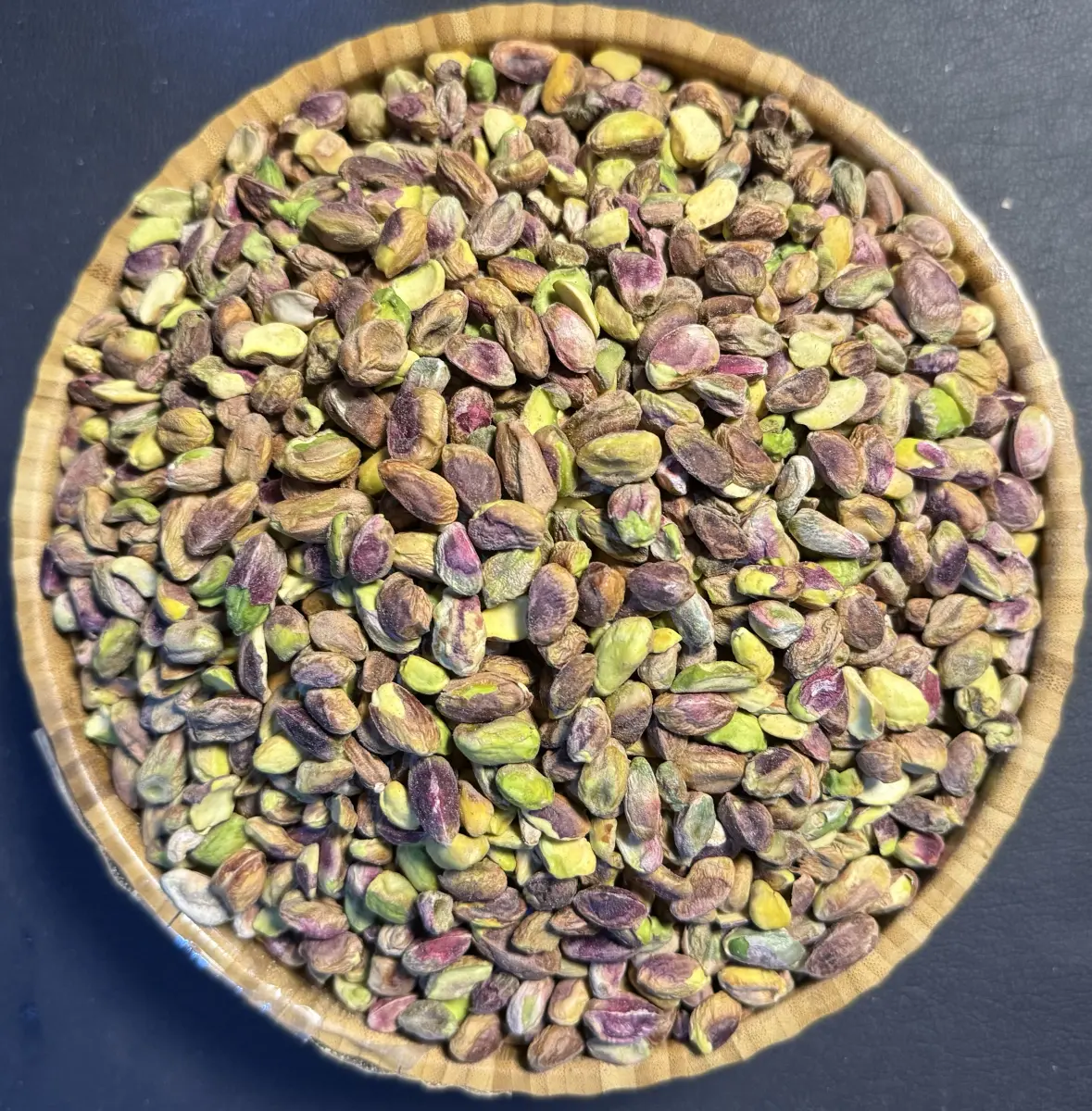 ناوکی فستق 9 