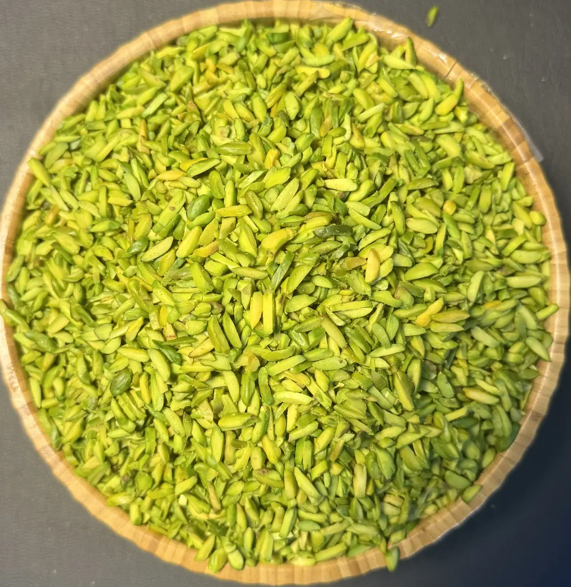 ناوکی فستق خلال 