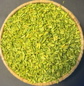 ناوکی فستق خلال 