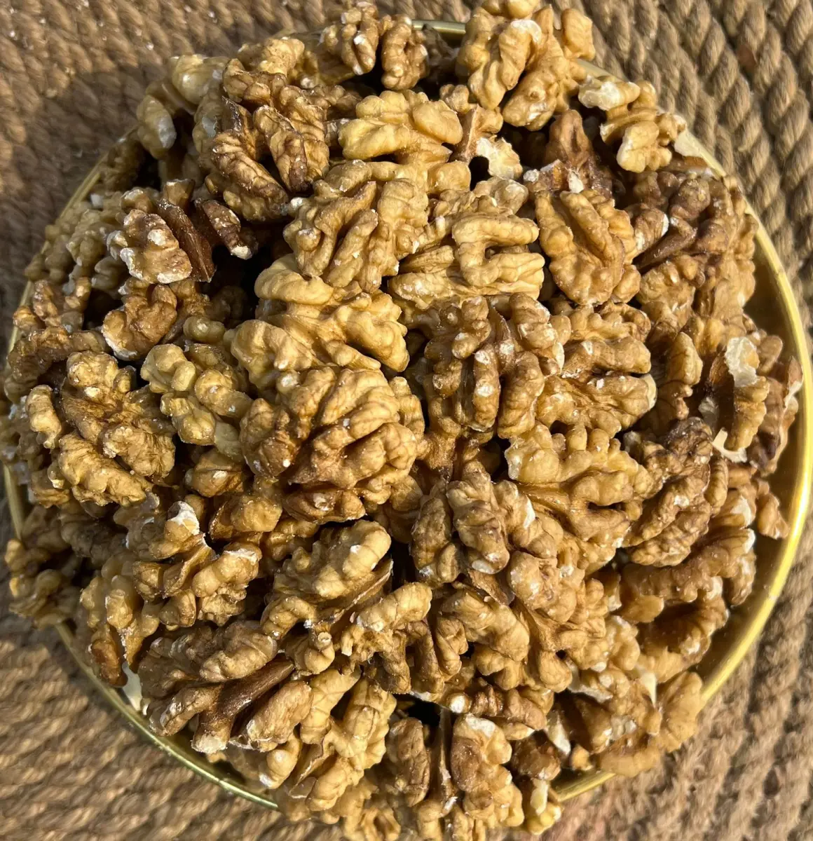 کاکلی گوێز صینی 185