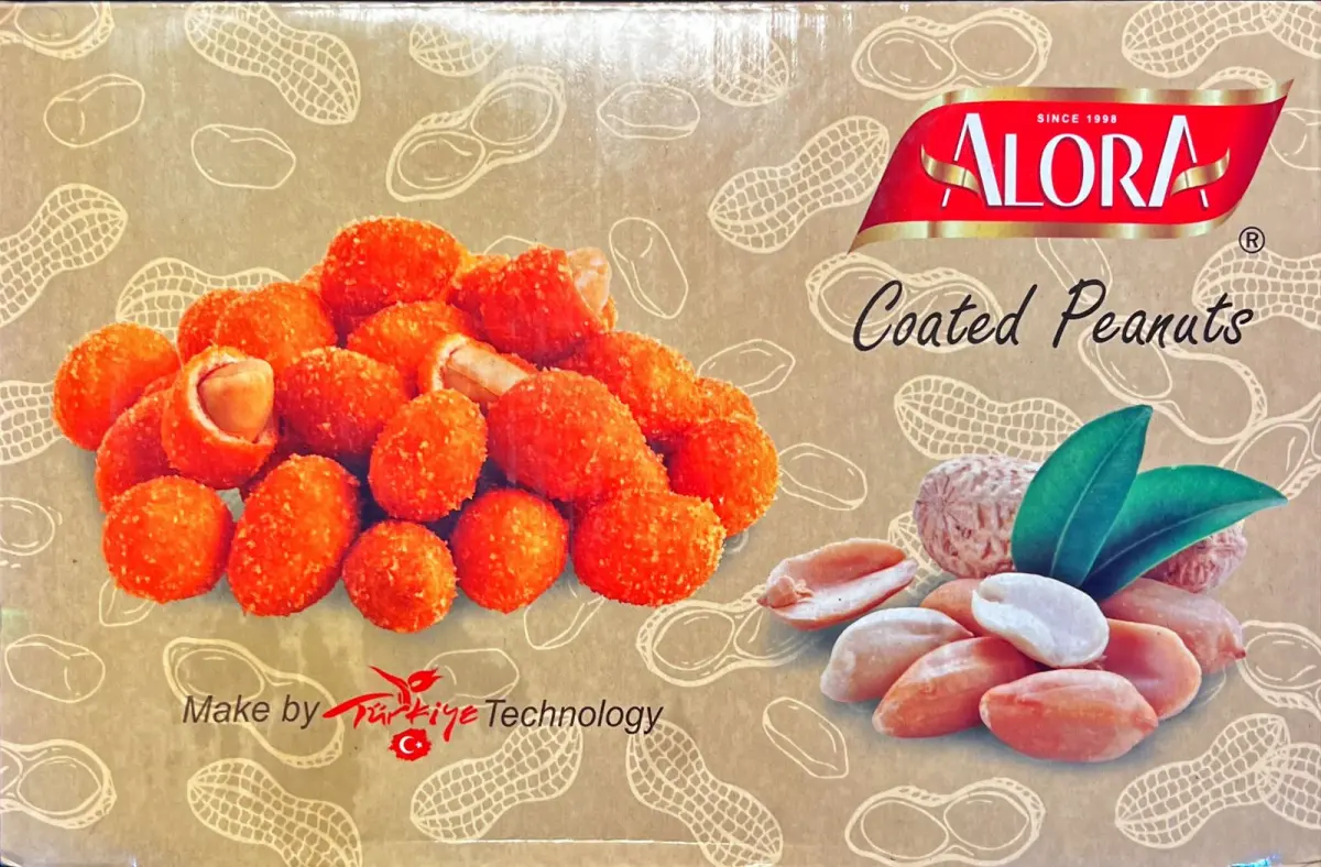 موقەڕموش(علی بابا)