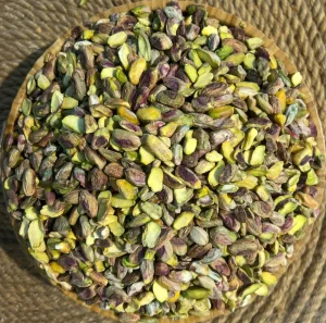 ناوکی فستق کۆدی 27