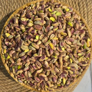 ناوکی فستق کۆدی 42