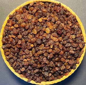 کشمیشی قاوەیی