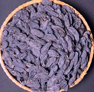 مێوژی ڕەشی ئۆزبەکی کۆدی دوو سور