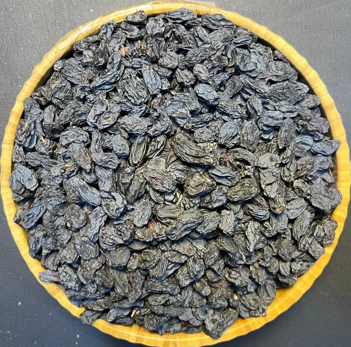 مێوژی رەشی ئۆزبەکی 