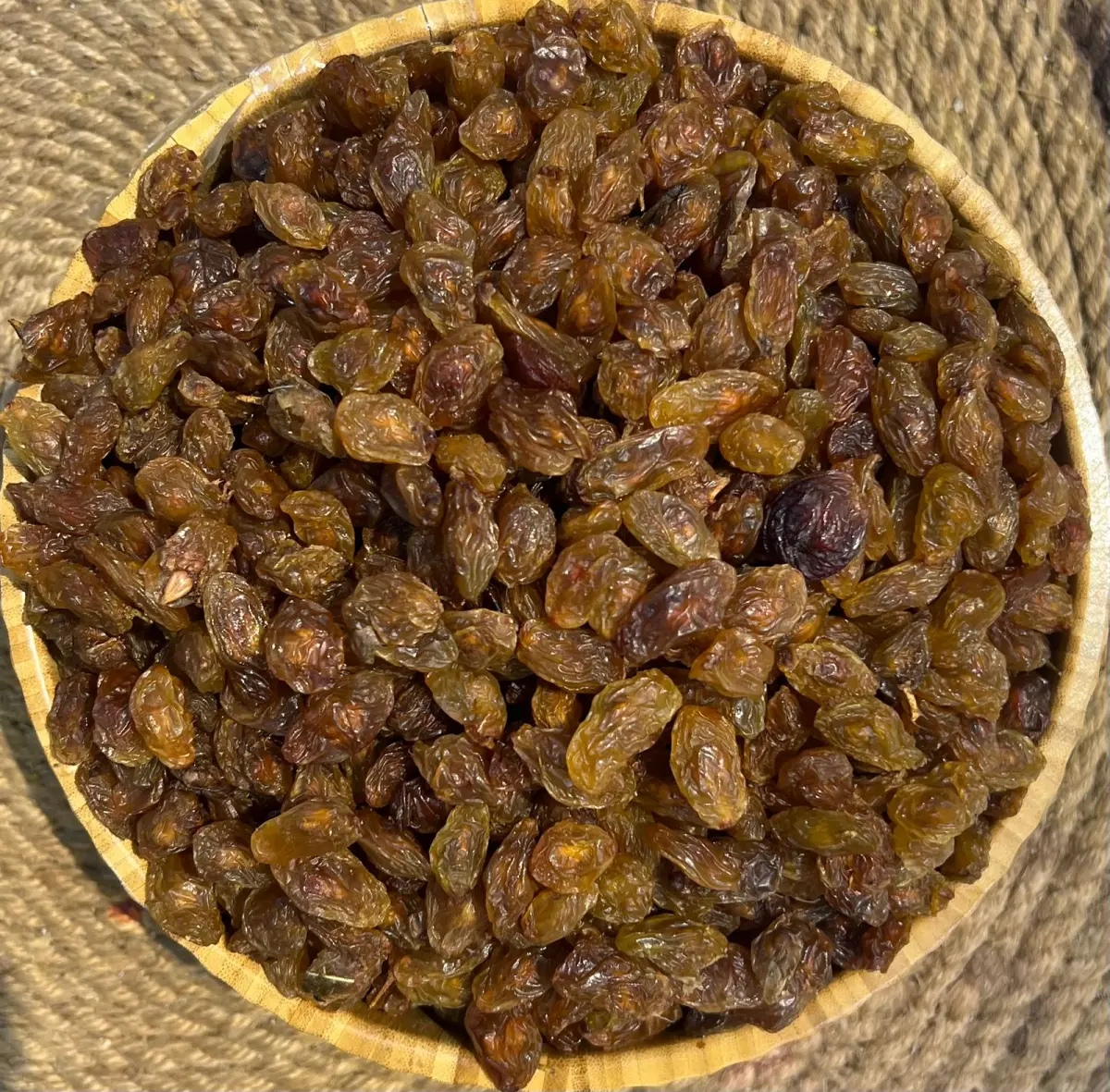 میوژی سور ایرانی