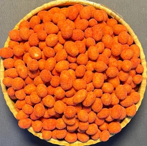 موقەرموش(بیبەر)