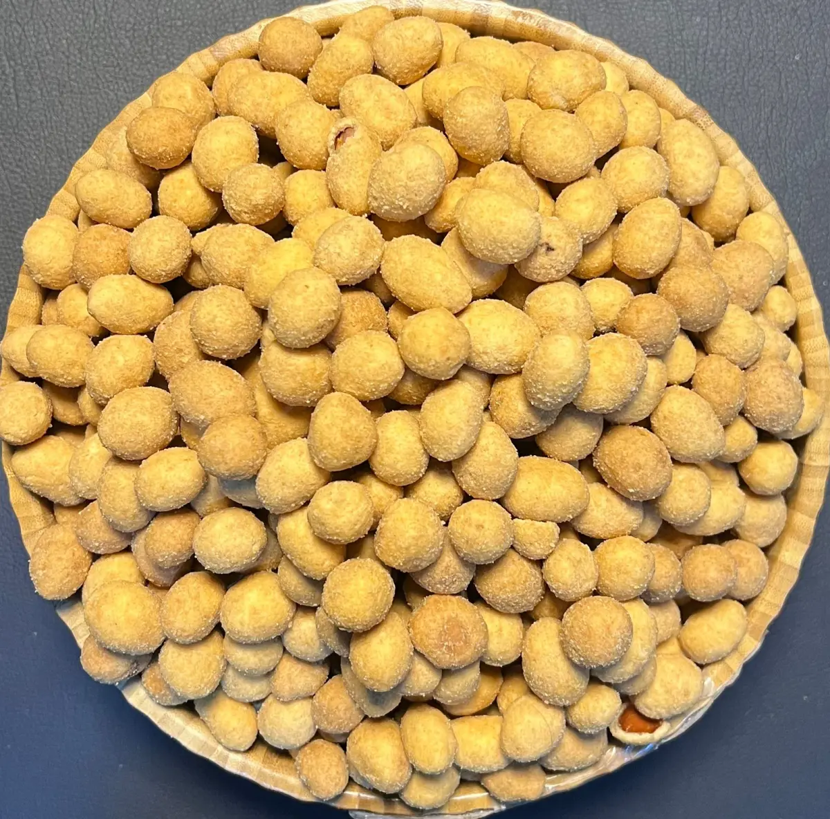 موقەرموش(پەنیر)