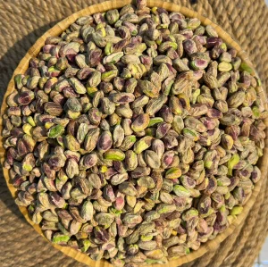 ناوکی فستق کاڵی گوڵدار