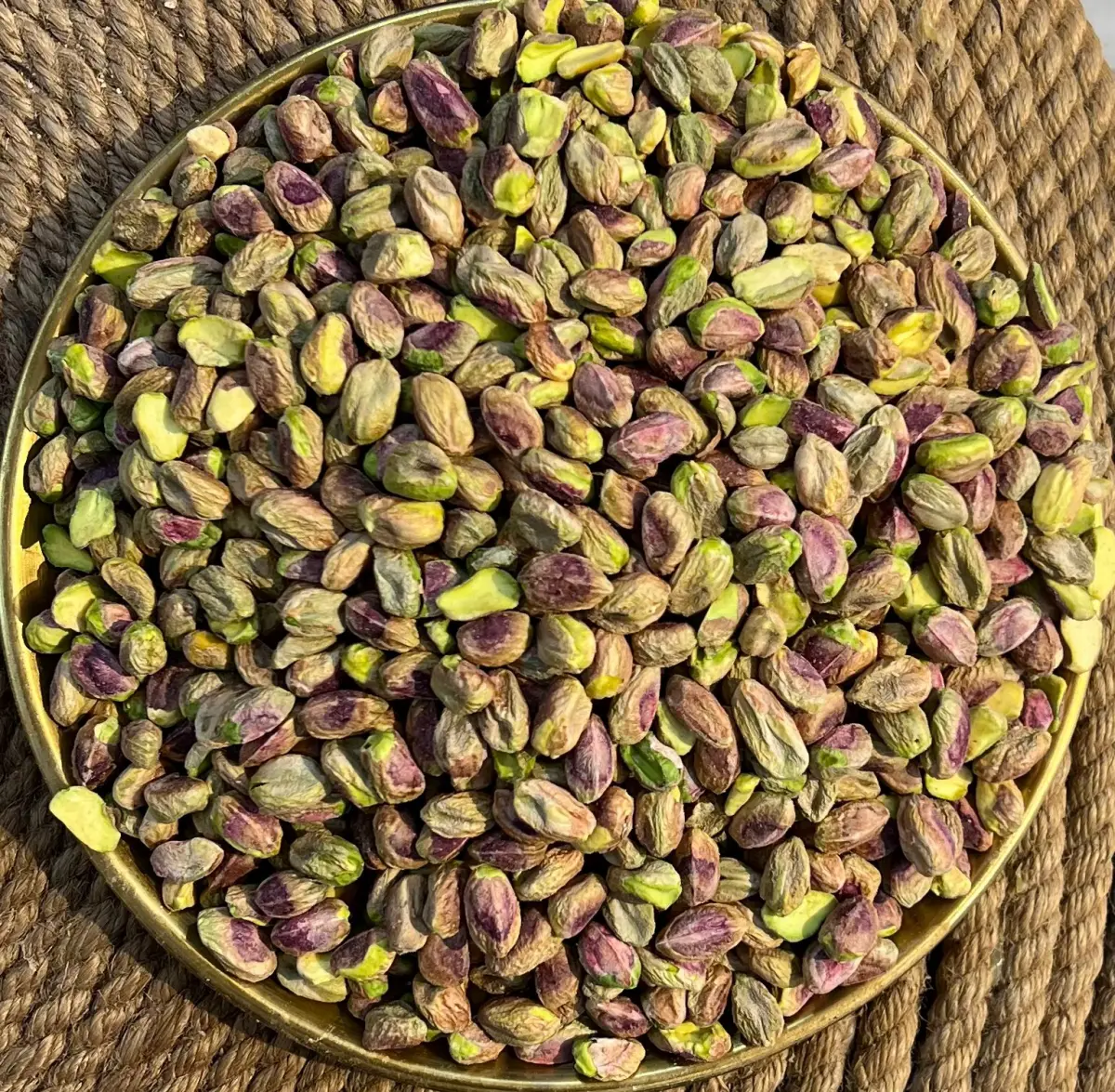 ناوکی فستق بندقی