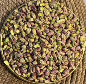 ناوکی فستق بندقی