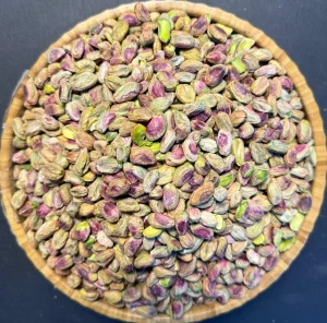 ناوکی فستق کاڵی گوڵدار