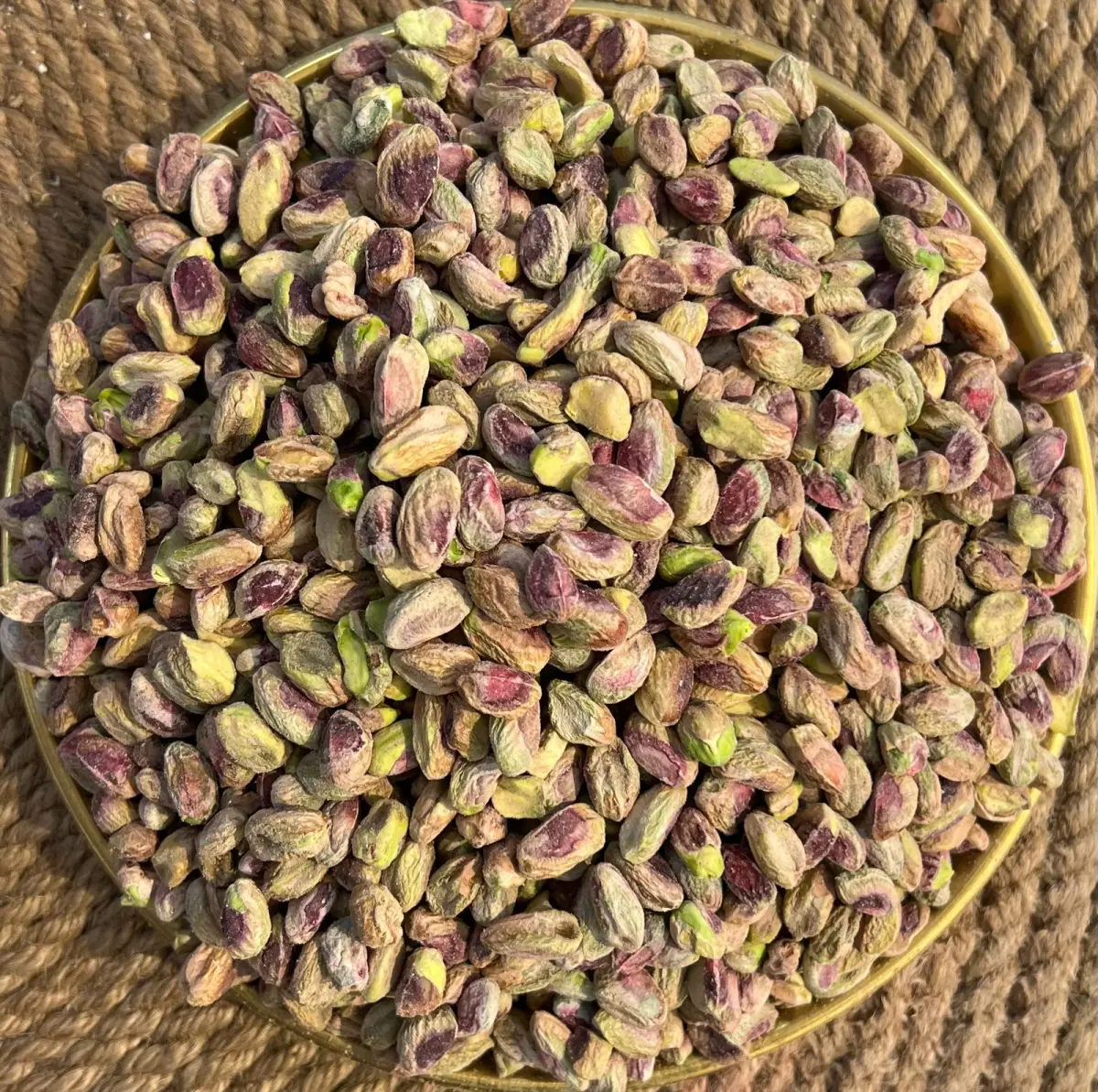 ناوکی فستق (8) 