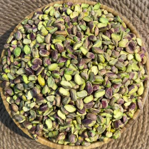 ناوکە فستەقی لەپ