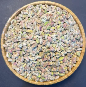 ناوکی فستەق کۆدی(سپی)