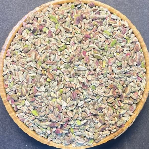  ناوکی فستق افغانی 