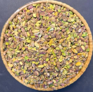 (ناوکی فستق کۆدی (شین