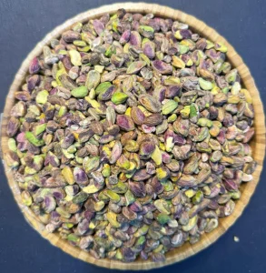 (ناوکی فستق کۆدی (زەرد