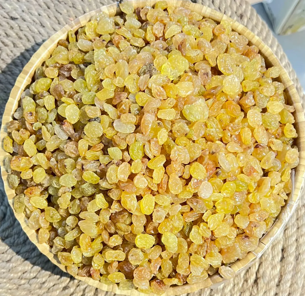 کشمیشی سۆپەر