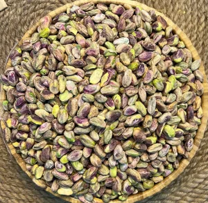 ناوکی فستق کۆدی ١٠