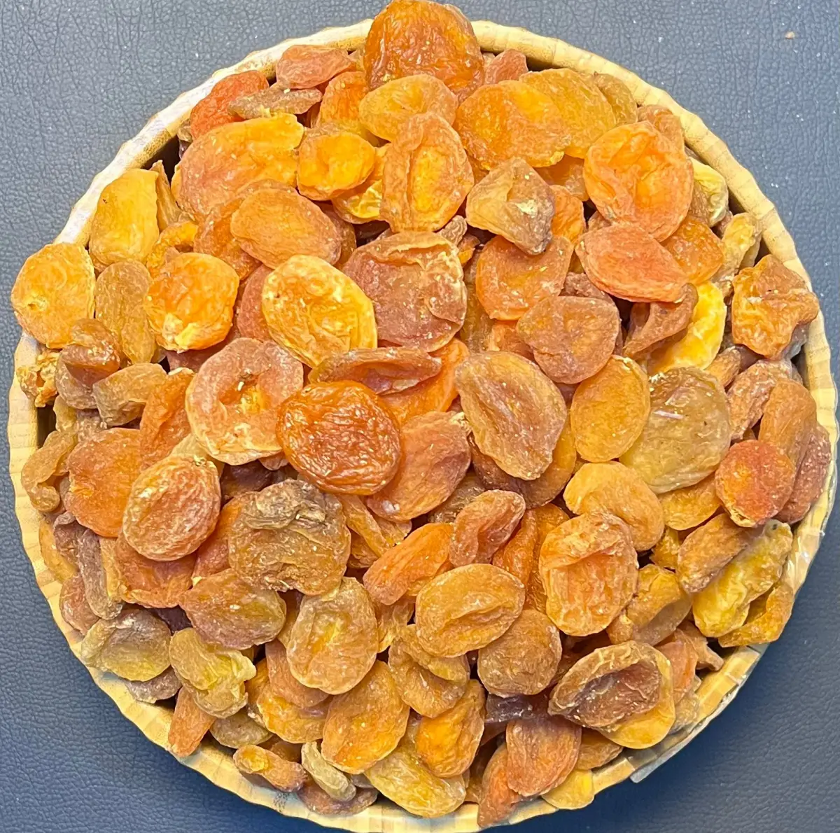 I قەیسی شیرین