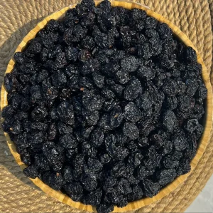 مێوژی شیلی خڕ