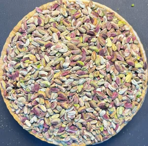 لب فستق تاجيكي