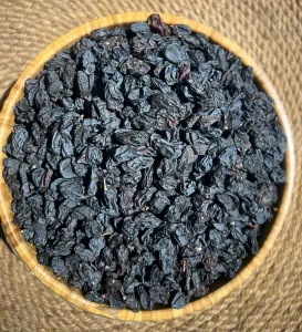 مێوژی ڕەشی ٢٠٠ دەنک