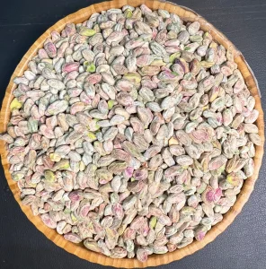 ناوکی فستق کاڵی سۆپەر 