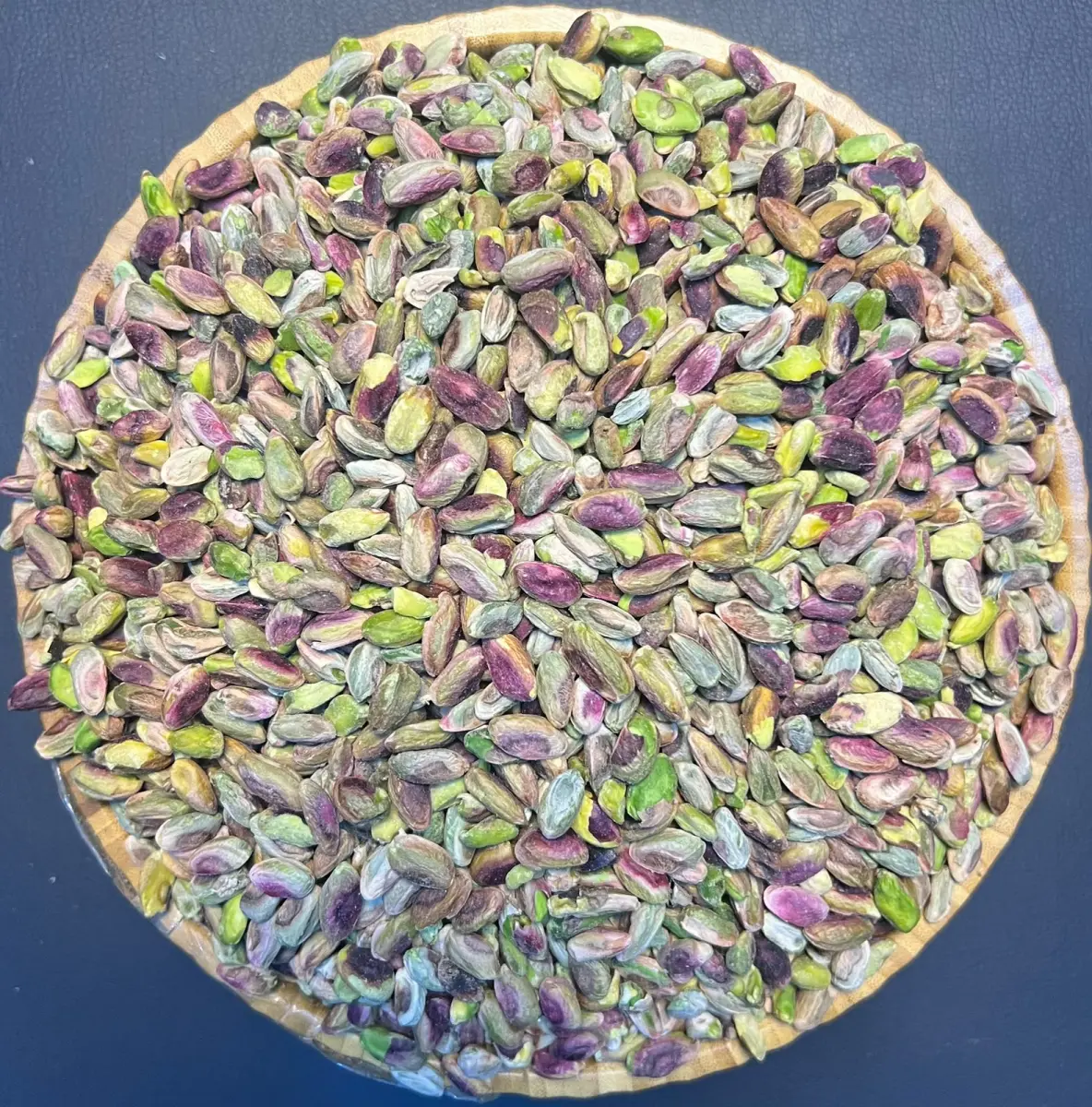 ناوکە فستەق ۆزبەکی