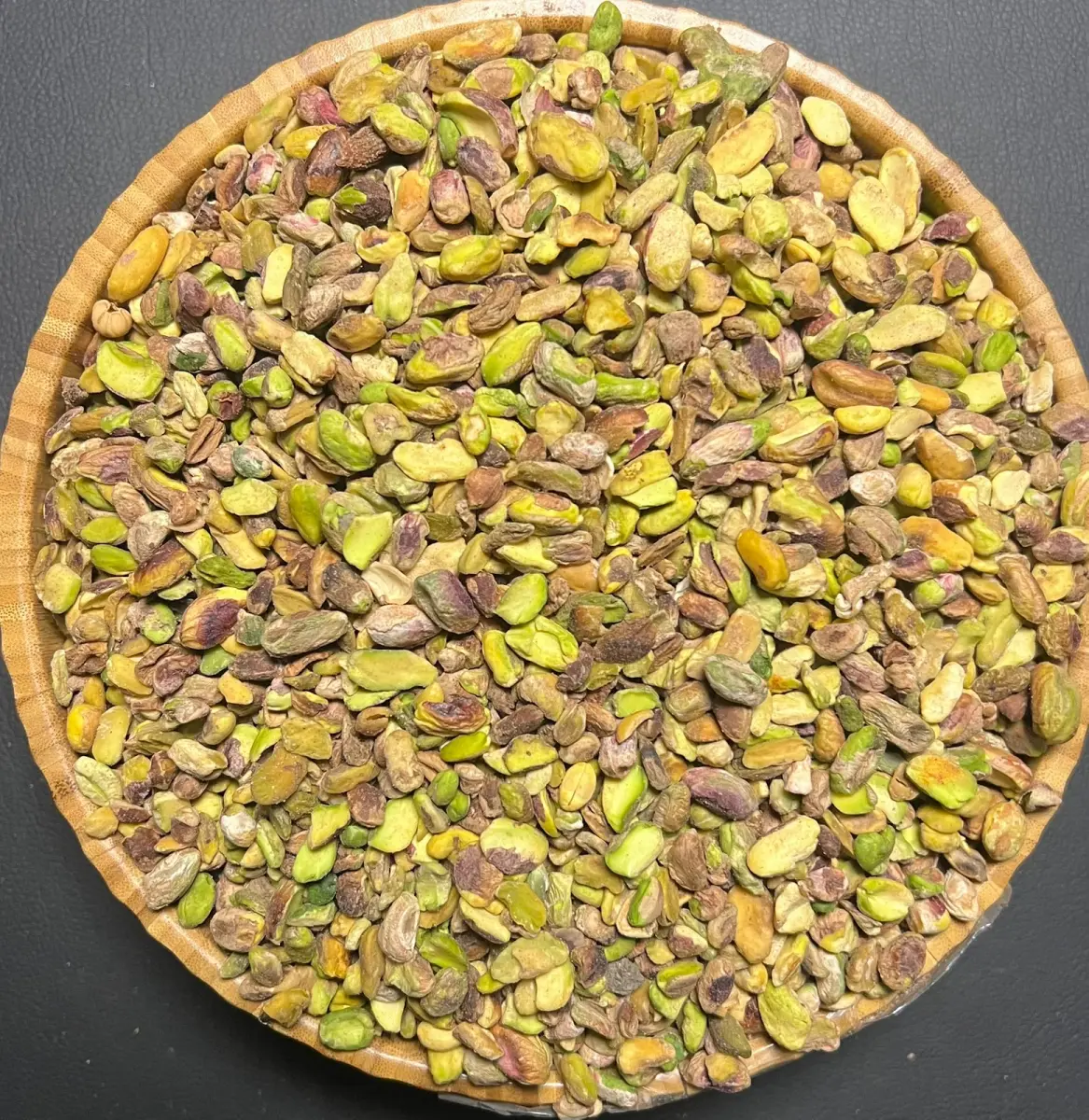 ناوکی فستق احمدی ٥ کیلۆیی