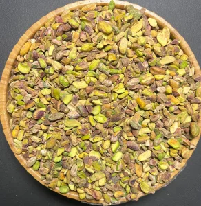 ناوکی فستق احمدی ٥ کیلۆیی
