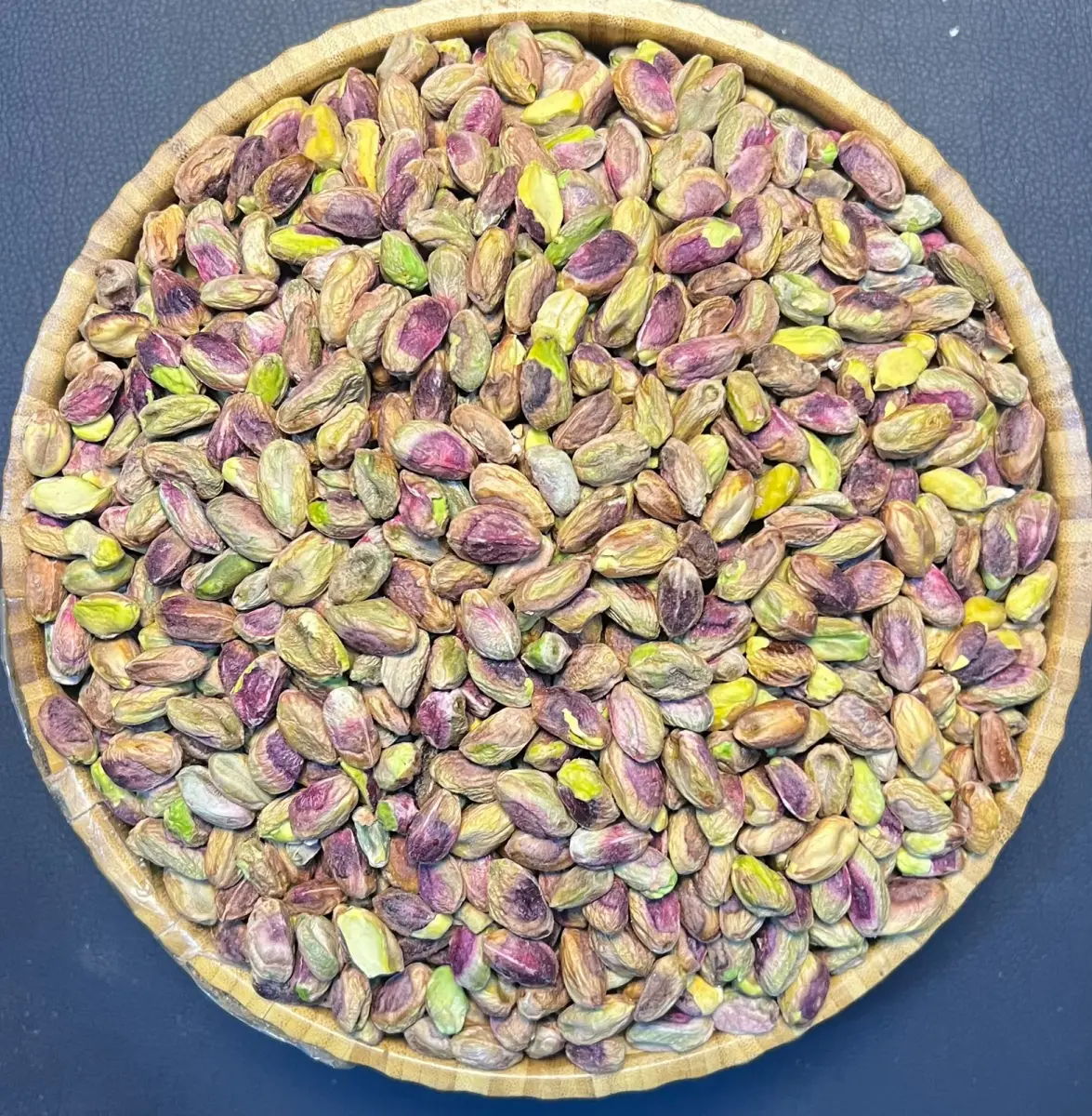 ناوکە فستەق گوڵداری اکبری 