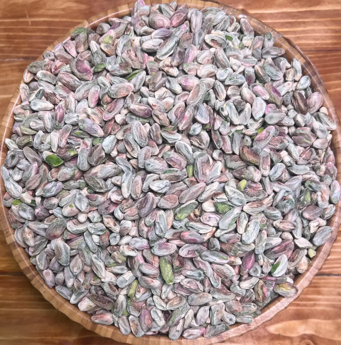 ناوکی فستق کاڵی سۆپەر 