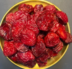 هەڵوژەی سور 
