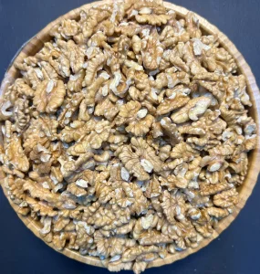 کاکڵی گوێزی شیلی 