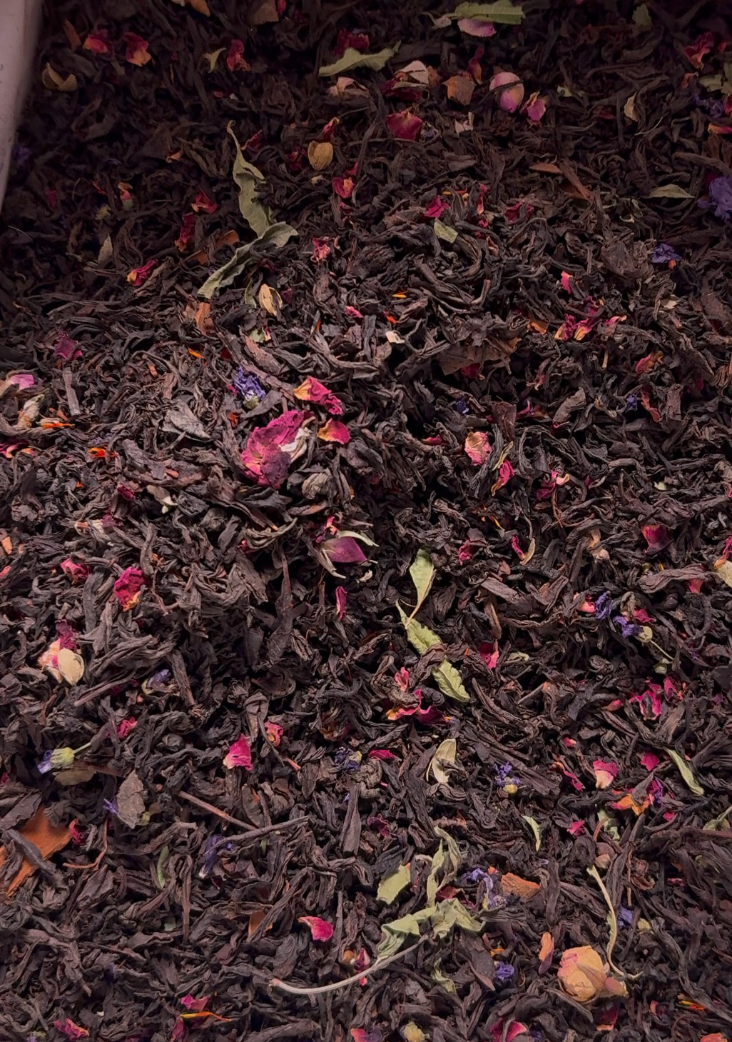 چای ئەتڵەس