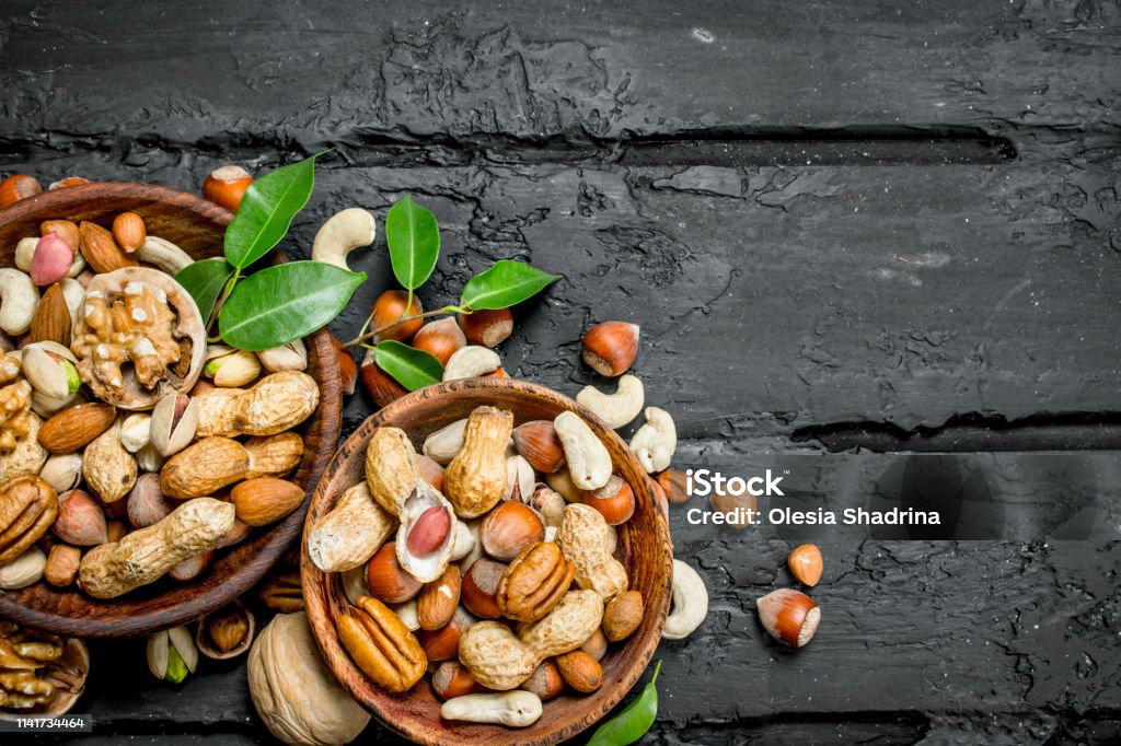 سروشتی - گوێزی پریمیۆم